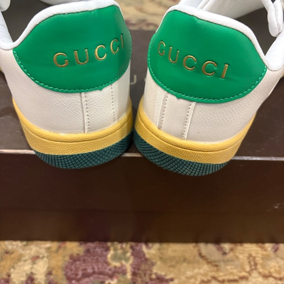 Gucci sneaker - Picture 8 of 12